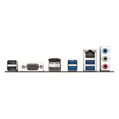 MB GB B760M E S/V/L DDR5