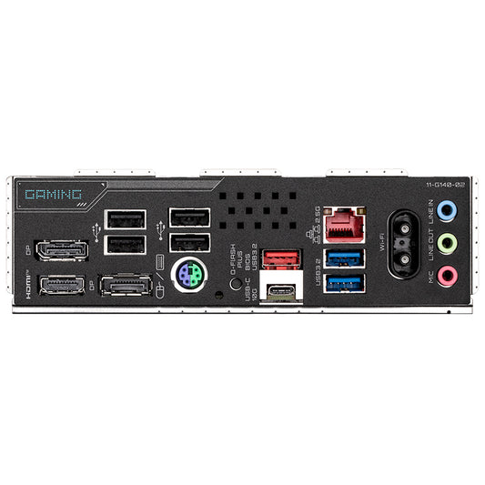 Motherboard Gigabyte B850m Gaming X Wifi6e, Chipset AMD B850, Socket AMD Am5, Matx