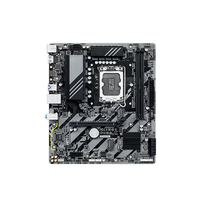MB GB B860M K S/V/L DDR5