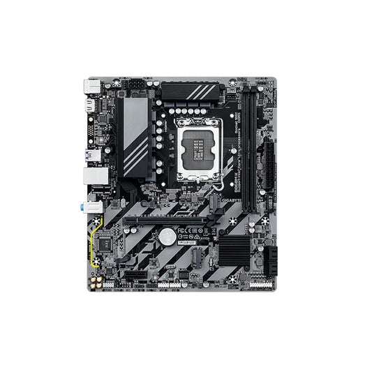 MB GB B860M K S/V/L DDR5