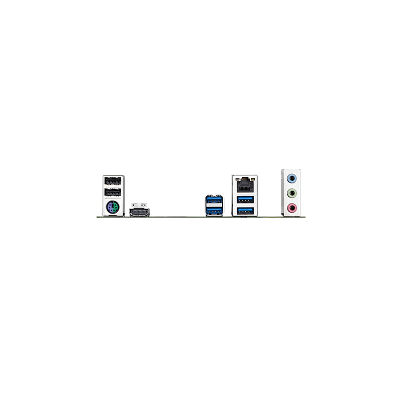 MB GB B860M K S/V/L DDR5