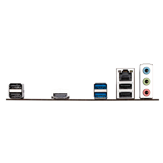 MB GB H610M-K S/V/L DDR4