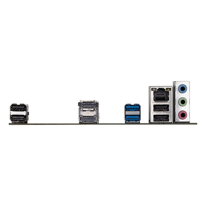 MB GB H610M K V2 S/V/L DDR5