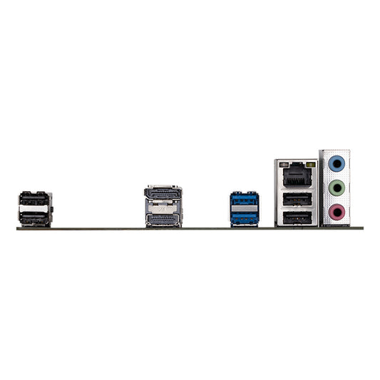 MB GB H610M K V2 S/V/L DDR5