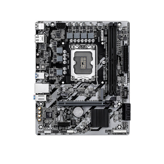 MB GB H810M K S/V/L DDR5