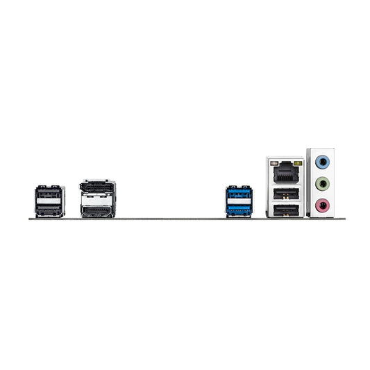 MB GB H810M K S/V/L DDR5