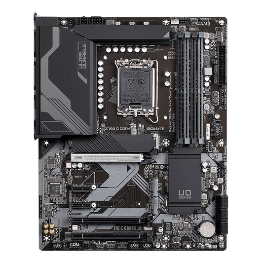 MB GB Z790-D S/V/L DDR4