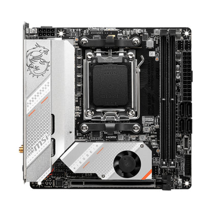 MB MS MPG B650I EDGE WIFI DDR5