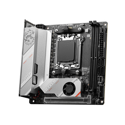 MB MS MPG B650I EDGE WIFI DDR5