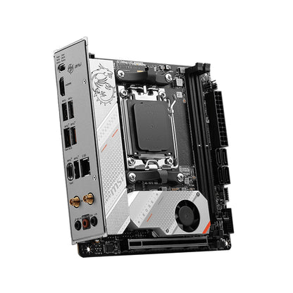 MB MS MPG B650I EDGE WIFI DDR5