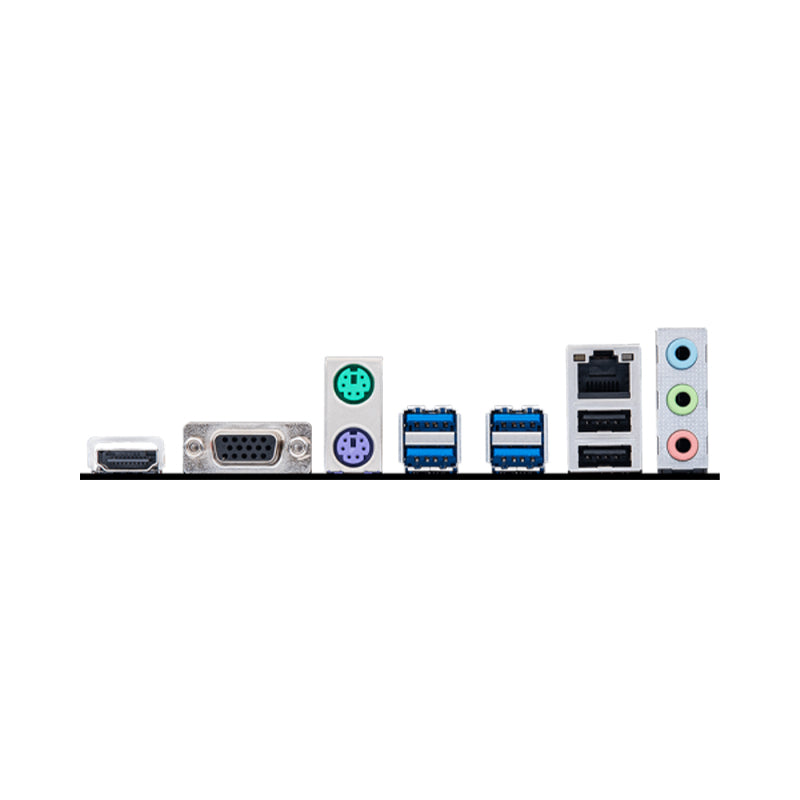 MB MS PRO B650M-B S/V/L DDR5