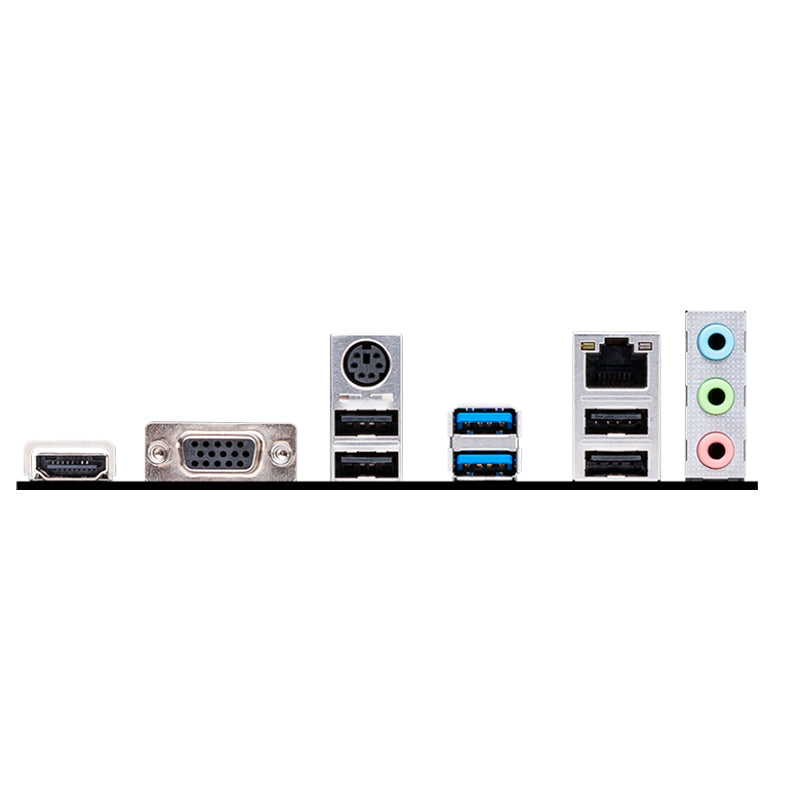 MB MS PRO B760M-E S/V/L DDR5