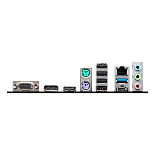 MB MS PRO B760M-P SVL DDR5
