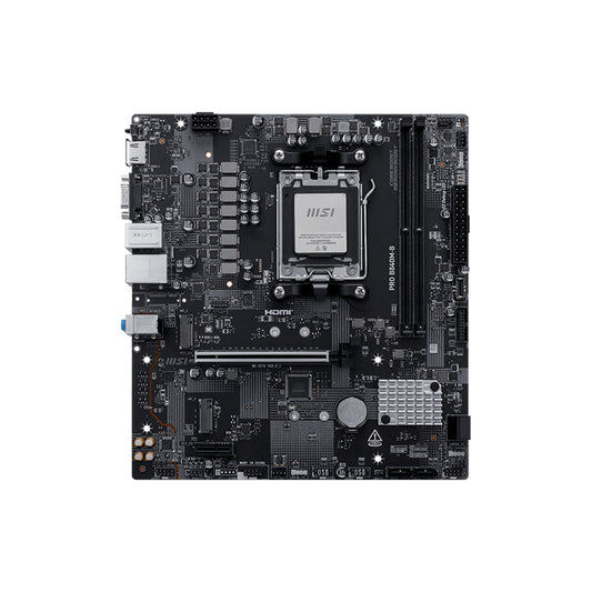 MB MS PRO B840M-B S/V/L DDR5