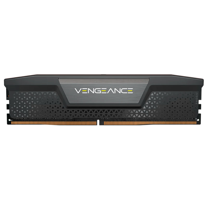 Kit Upgrade PC AM5 Ryzen 5 7600 + B650M + 16GB DDR5 - Memoria Corsair Vengeance 16GB DDR5