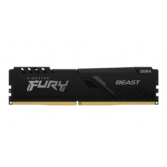 MEM RAM 16G FURY BEAST 3.2G D4
