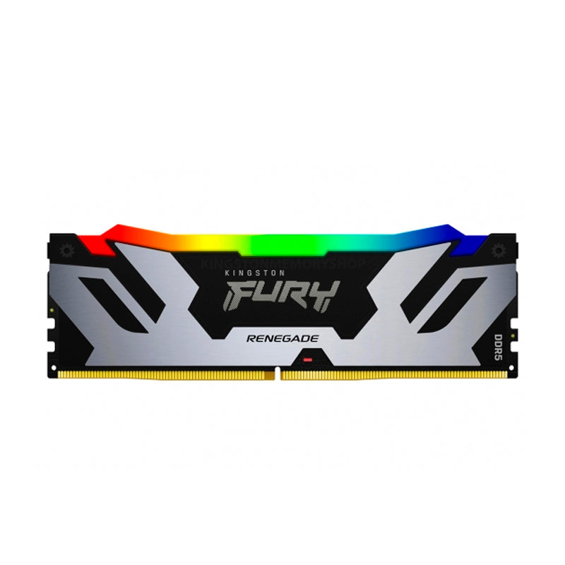 MEM RAM 16G KF REN RGB 6.4G D5