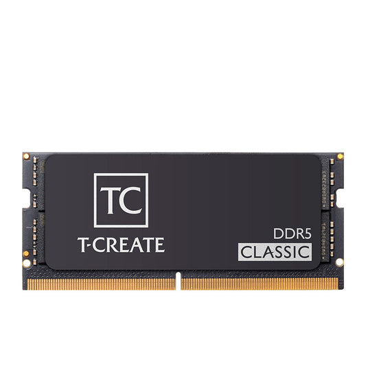 MEM RAM 16G TC 5.60G SOD DDR5