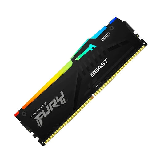 MEM RAM 32G KF RGB 6.40G N