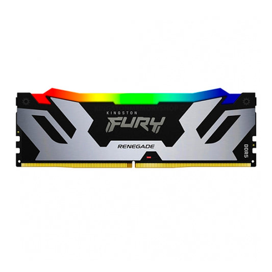 MEM RAM 32G KF REN RGB 6.40G N