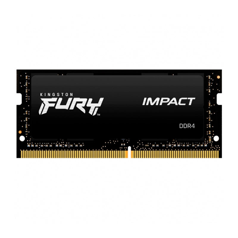 MEM RAM 8G FURY SODIMM 3.20GHZ