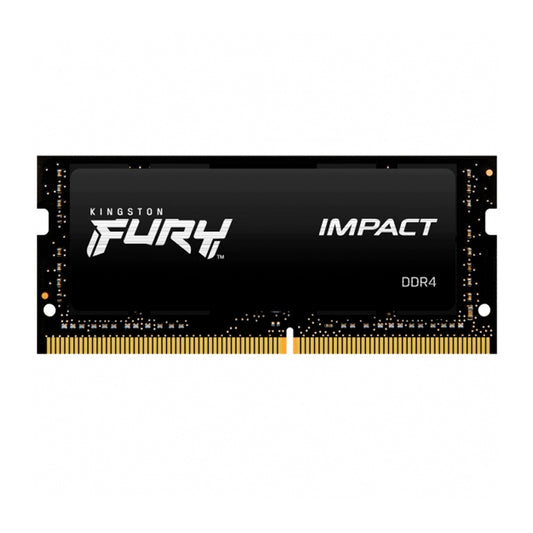 MEM RAM 8G FURY SODIMM 3.20GHZ