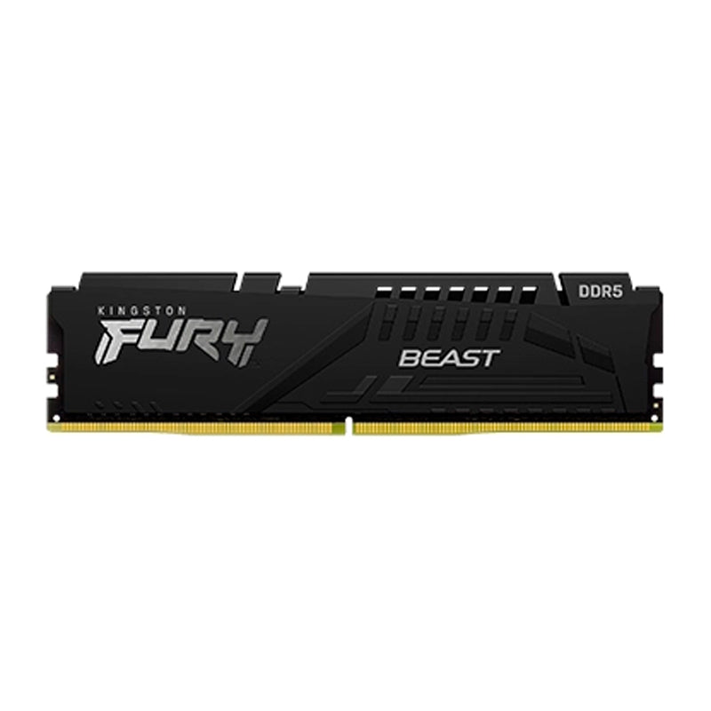 MEM RAM 8G KF BEAST 5.60GHZ D5