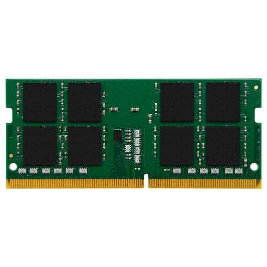 MEM RAM 8G KVR 5.60G SODIM DR5