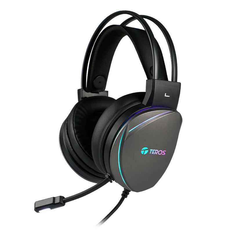 HEADSET TEROS TE-8170N