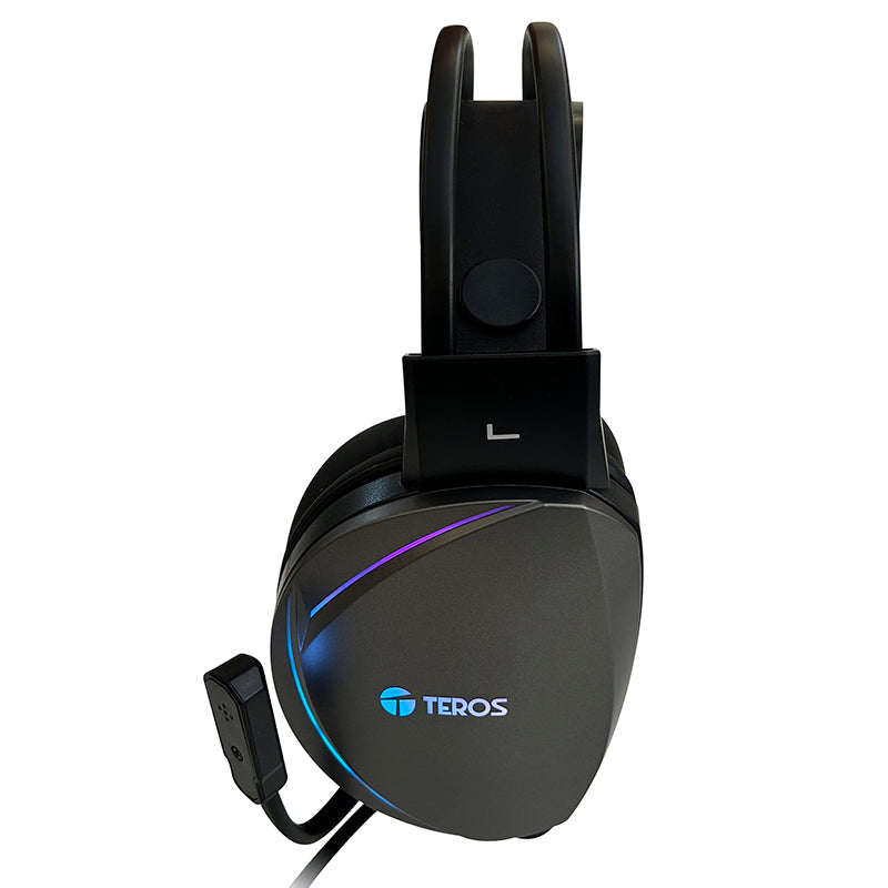 HEADSET TEROS TE-8170N
