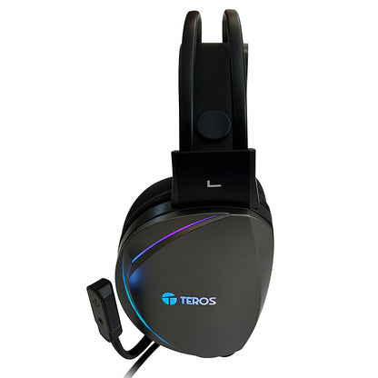 HEADSET TEROS TE-8170N
