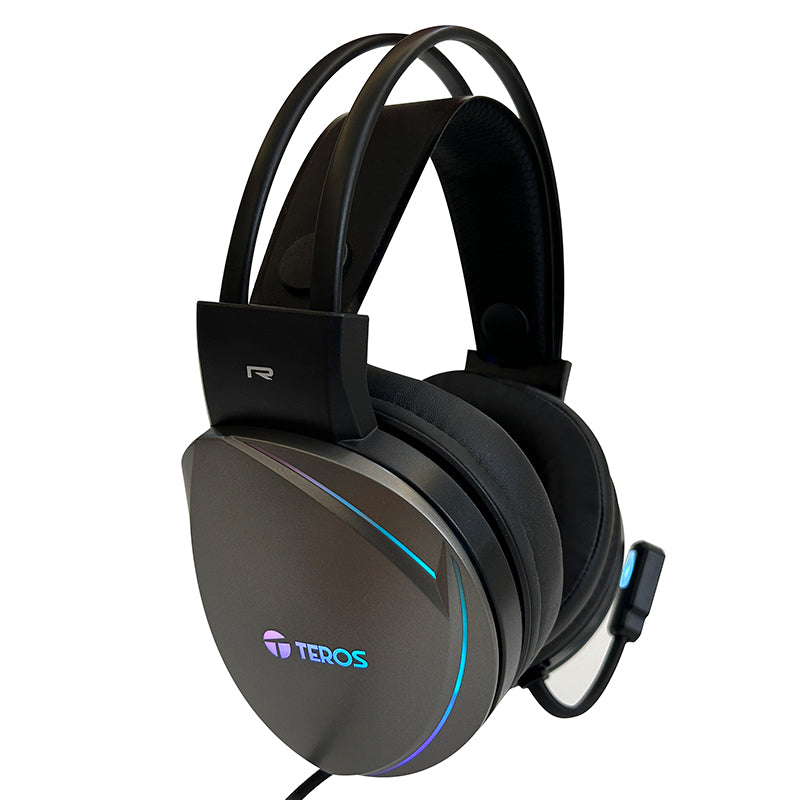 HEADSET TEROS TE-8170N