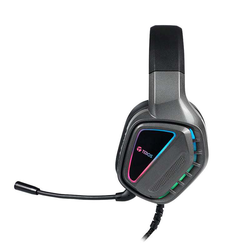HEADSET TEROS TE-8171N
