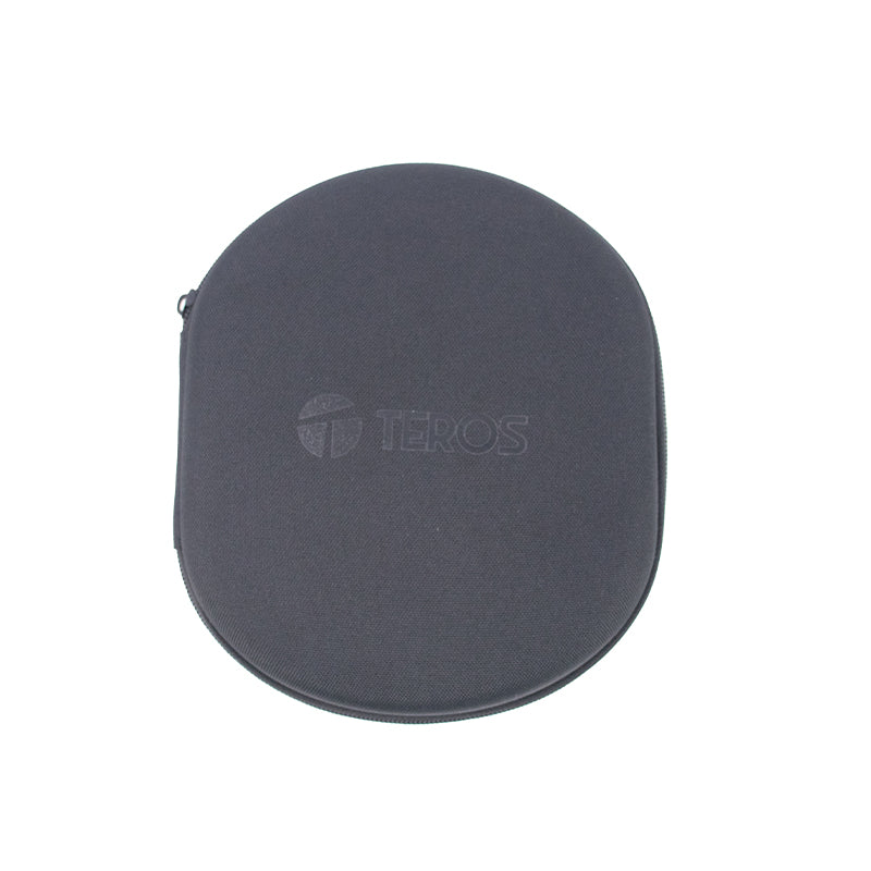 AUD�FONO TE-8038 GREY TITANIUM