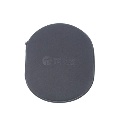 AUD�FONO TE-8038 GREY TITANIUM