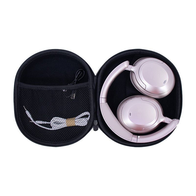 AUD�FONO TE-8038 ROSE TITANIUM