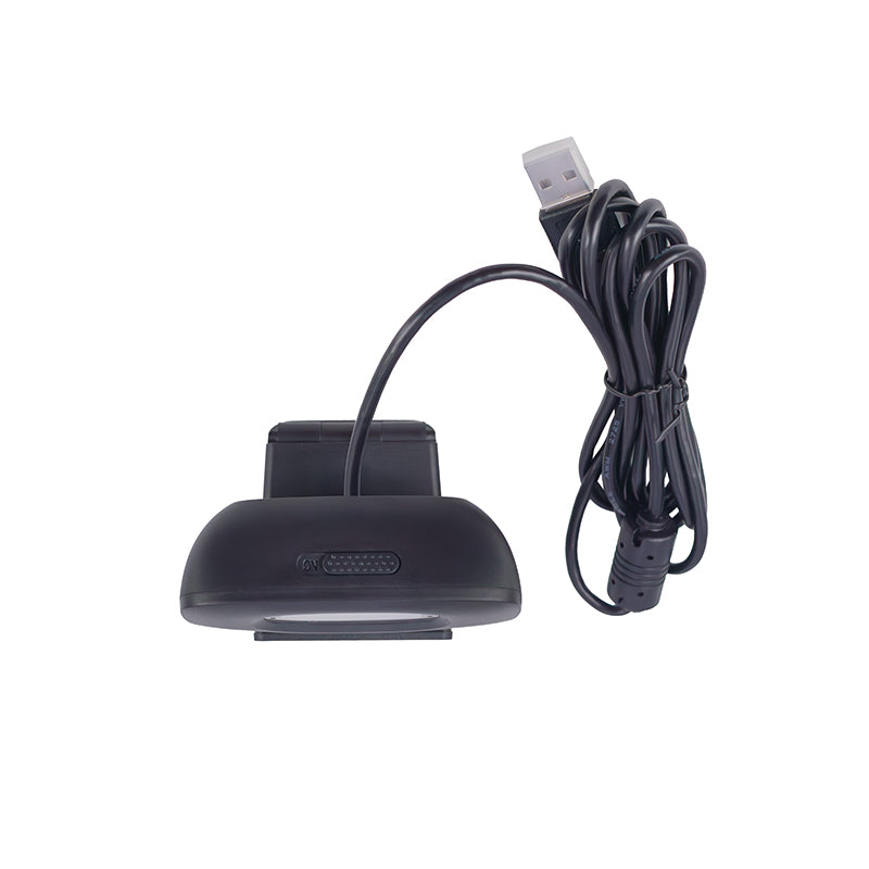 WEB CAM 4K TEROS TE-9073N