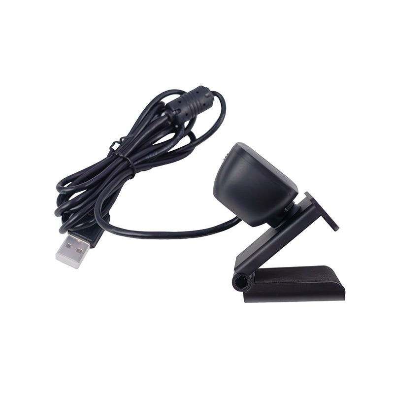 WEB CAM 4K TEROS TE-9073N