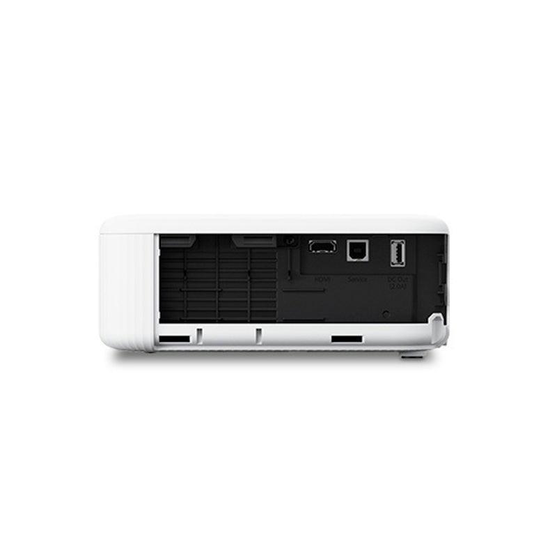PROY EPSON EPIQVISION FH02