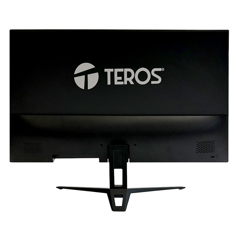 MON TE 27" FHD 100HZ 1MS FLAT