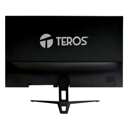 MON TE 27" FHD 100HZ 1MS FLAT