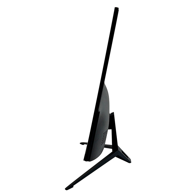 MON TE 27" FHD 100HZ 1MS FLAT