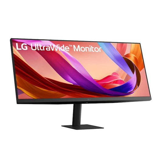 MON LG IPS 34\" 100HZ HDMI DP