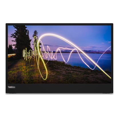 THINKVISION M15 15.6� FHD MOBI