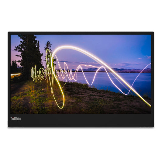 THINKVISION M15 15.6� FHD MOBI