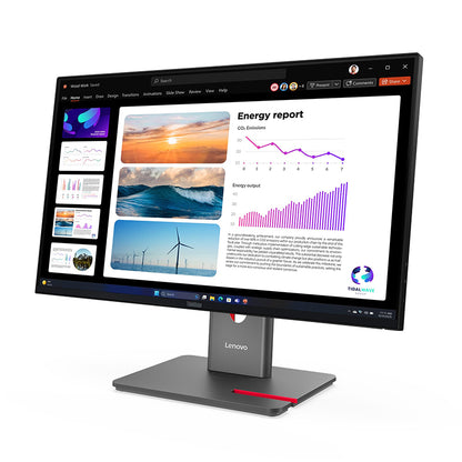 MON LE 23.8 P24Q-40/DP/HDMI/US