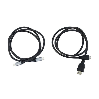 MON PORT TE1501S 15.6'' FHD FT