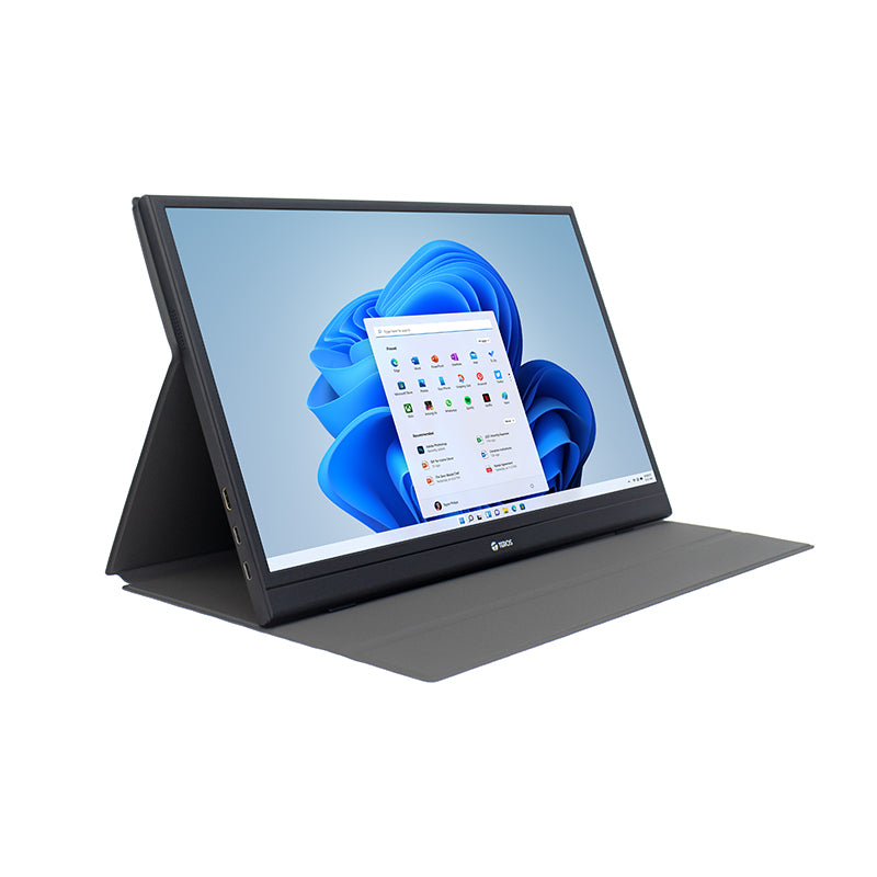 MON PORT TE1501S 15.6'' FHD FT