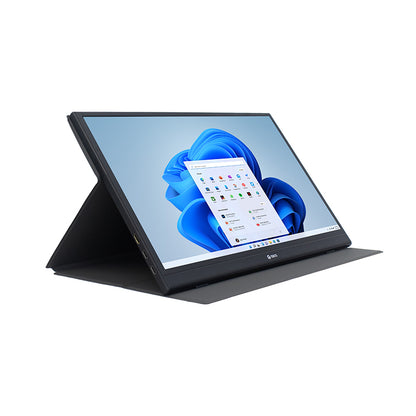 MON PORT TE1501S 15.6'' FHD FT