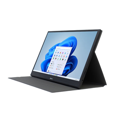 MON PORT TE1501S 15.6'' FHD FT
